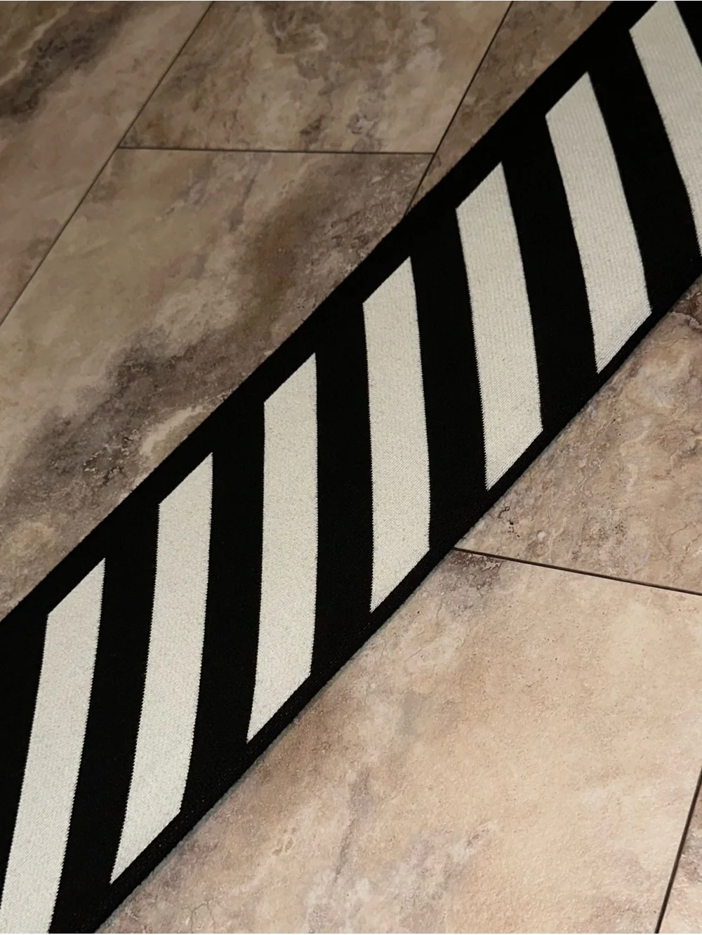 Off-White off white
